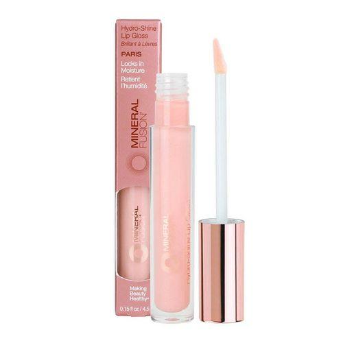 Imagem de Brilho Labial Hydro-Shine Bermuda Mineral Fusion - Pacote com 6 Unidades (0,15 oz cada)