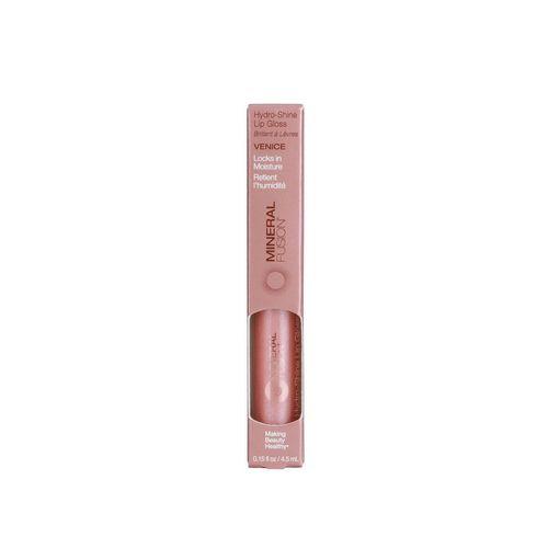 Imagem de Brilho Labial Hydro-Shine Venice Mineral Fusion - 2 Unidades - 0,15 oz