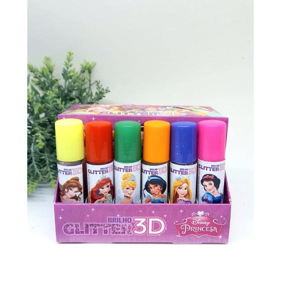 Imagem de Brilho Labial Infantil Glitter