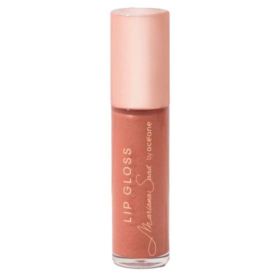 Imagem de Brilho Labial Mariana Saad Lip Gloss Nude