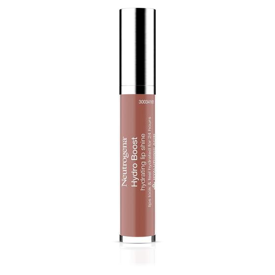 Imagem de Brilho Labial Neutrogena Hydro Boost Hidratante - 7ml - Amêndoas