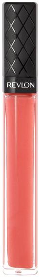 Imagem de Brilho labial Revlon Colorburst Papaya 6mL