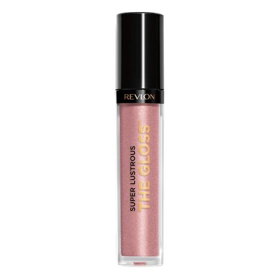 Imagem de Brilho labial Revlon Super Lustrous The Gloss 203 Lean In