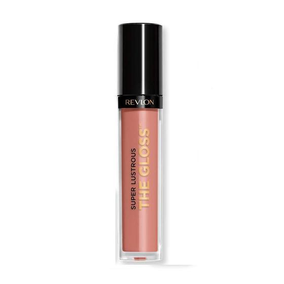 Imagem de Brilho Labial Revlon Super Lustrous The Gloss 215 - Super Natural