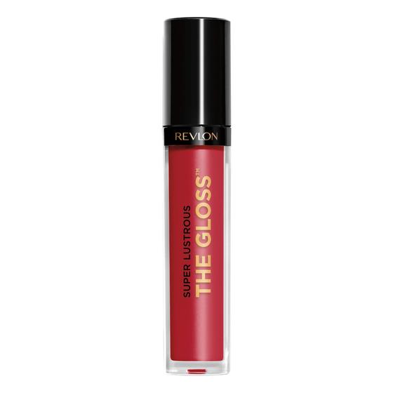 Imagem de Brilho Labial Revlon Super Lustrous The Gloss 247 Desert Spice