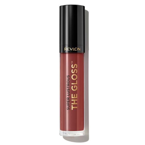 Imagem de Brilho Labial Revlon Super Lustrous The Gloss 270 - Indulge In It