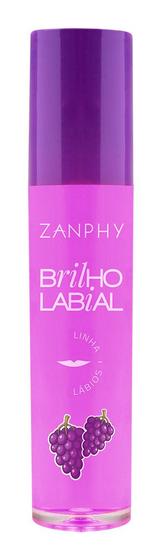 Imagem de Brilho Labial Rollon Linha Labios - Uva Zanphy
