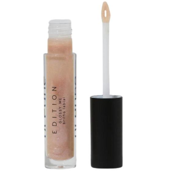 Imagem de Brilho Labial Transparente - Glossy Me Glazed Océane Edition