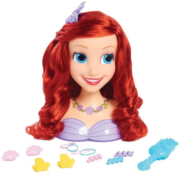 Imagem de Brincar Princesa Ariel - Disney