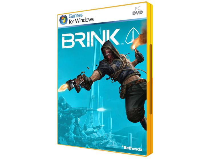 Imagem de Brink para PC