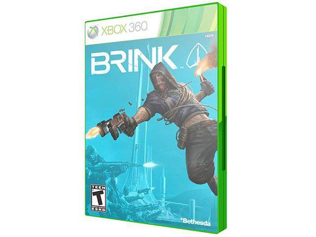 Imagem de Brink para Xbox 360