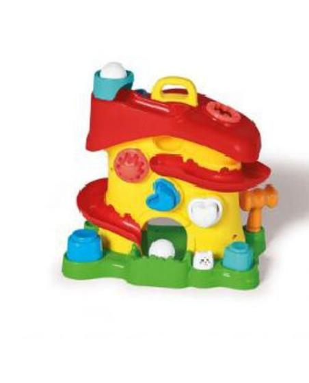 Imagem de Brinquedo Activity House