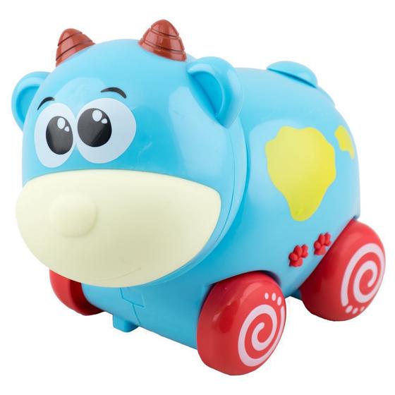 Imagem de BRINQUEDO ANIMALZINHO DIVERTIDO MUSICAL COM SOM E LUZES - BBR Toys