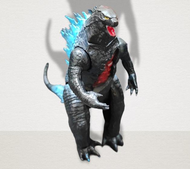 Imagem de Brinquedo Articulado Godzilla Rei dos Monstros