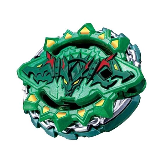 Imagem de Brinquedo Beyblade Burst - Pacote com 2 Giroscópios Metálicos B173 e B174 - Presente Infantil