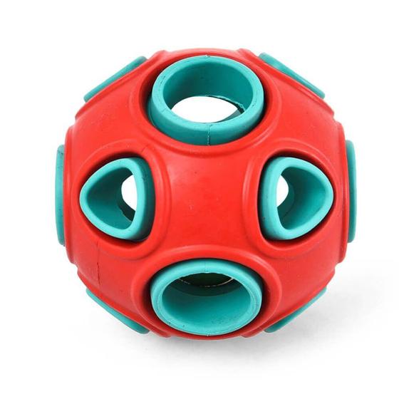 Imagem de Brinquedo Bola com Sino - Chalesco