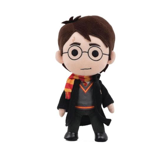 Imagem de Brinquedo Boneco de Pelúcia do Harry Potter Fun de 35 Cm