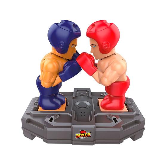 Imagem de Brinquedo Boxe c/Sensor de Movimento - Toyng 