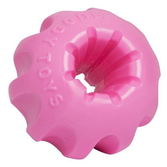 Imagem de Brinquedo Buddy Toys Mini Bolt Filhotes Rosa