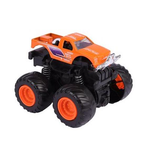 Imagem de Brinquedo Carrinho de Fricção Metal 9,5cm OFF Road Corrida   - 57970