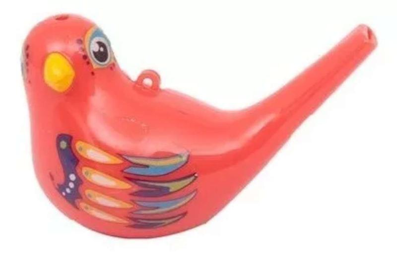 Imagem de Brinquedo Cippies Aves Cantoras DTC Lindos Pios de Aves