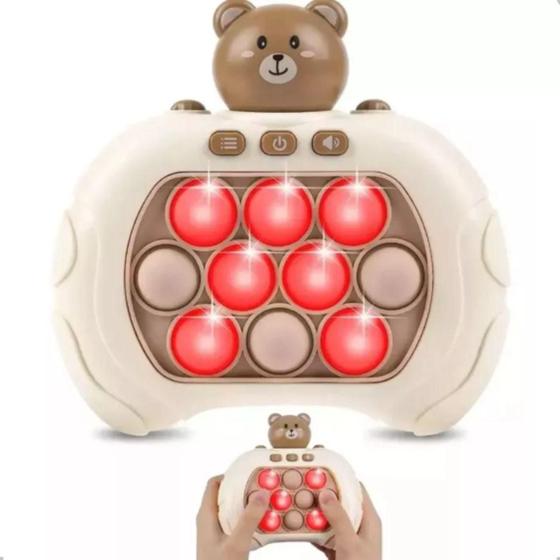 Imagem de Brinquedo Crianças Adultos Idosos Anti Stress +