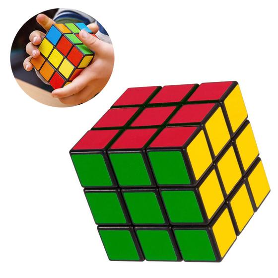 Imagem de Brinquedo cubo magico w0049037/ 26955-1/1017