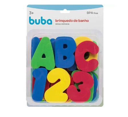 Imagem de Brinquedo de banho  10738 - buba 