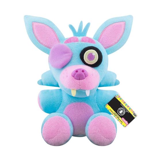 Imagem de Brinquedo de pelúcia Funko Five Nights at Freddy's Spring Foxy