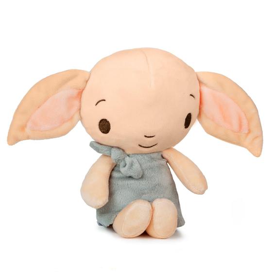 Imagem de Brinquedo de pelúcia KIDS PREFERIDO Harry Potter Dobby House Elf 18 cm