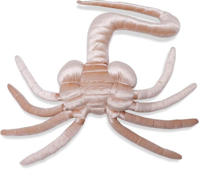 Imagem de Brinquedo de pelúcia NOTME Facehugger Alien Horror Film Soft Doll