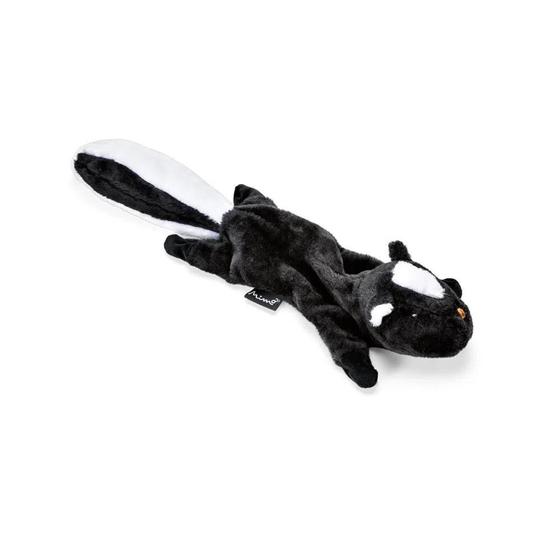 Brinquedo de Pelúcia para Cães Gambá Ollie Mimo - PP174 Menor preço em Brinquedo de Pelúcia para Cães Gambá Ollie Mimo - PP174