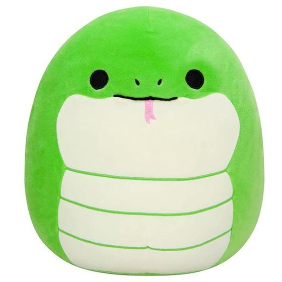 Imagem de Brinquedo de pelúcia Squishmallow Official Kellytoy Pets Squad 20 cm