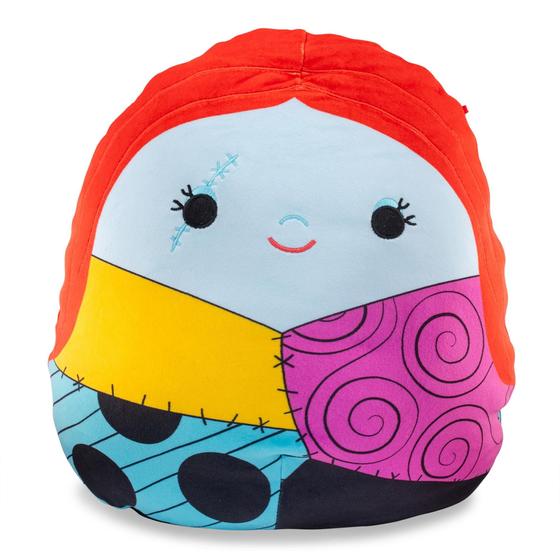 Imagem de Brinquedo de pelúcia Squishmallows Kellytoy Halloween 30 cm Sally