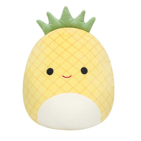 Imagem de Brinquedo de pelúcia Squishmallows Kellytoy Maui The Pineapple 40cm