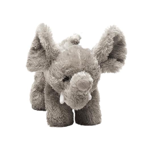 Imagem de Brinquedo de Pelúcia Wild Republic Hug'ems Elephant - 18cm