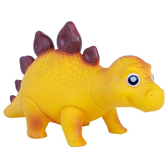 Imagem de Brinquedo Dinossauro Amigo Estegossauro Super Toys