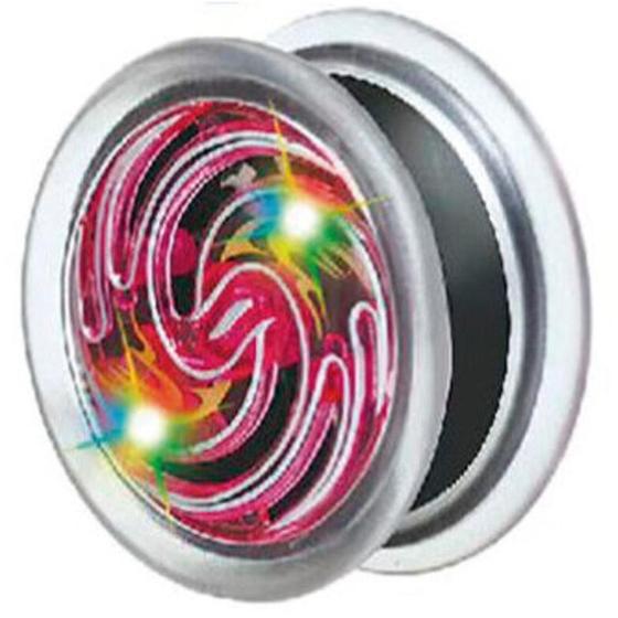 Imagem de Brinquedo Diverso Ioio com LUZ LED Modelos SORT.