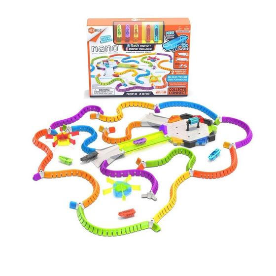 Imagem de Brinquedo Eletrônico - Hex Bug - Nano Zone - Sunny