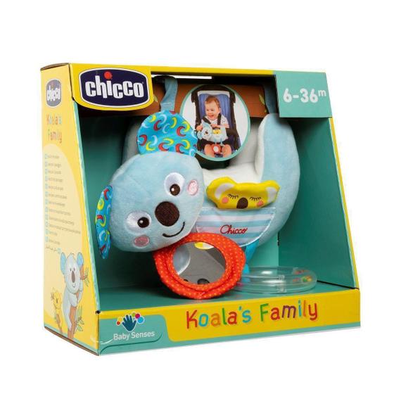 Imagem de Brinquedo Família Coala - Chicco