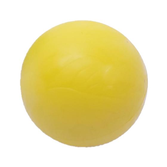 Imagem de Brinquedo Furacão Pet Bola Maciça 55mm - para Cachorro