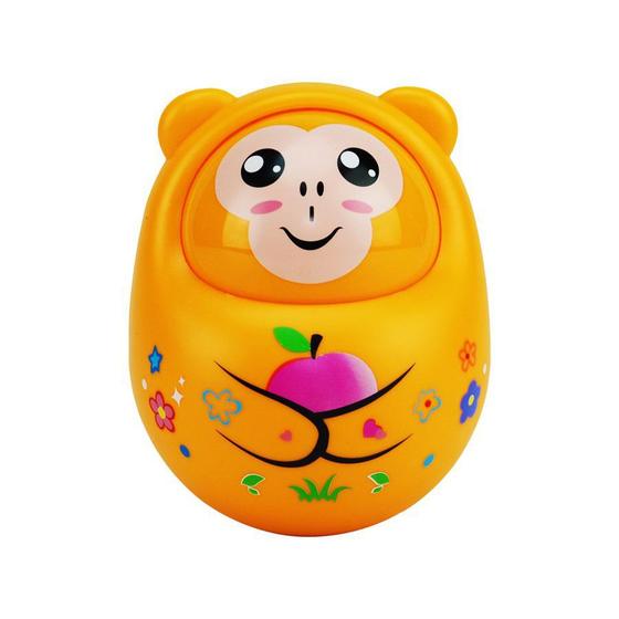 Imagem de Brinquedo Infantil Bambo Amigos Yes Toys 20066