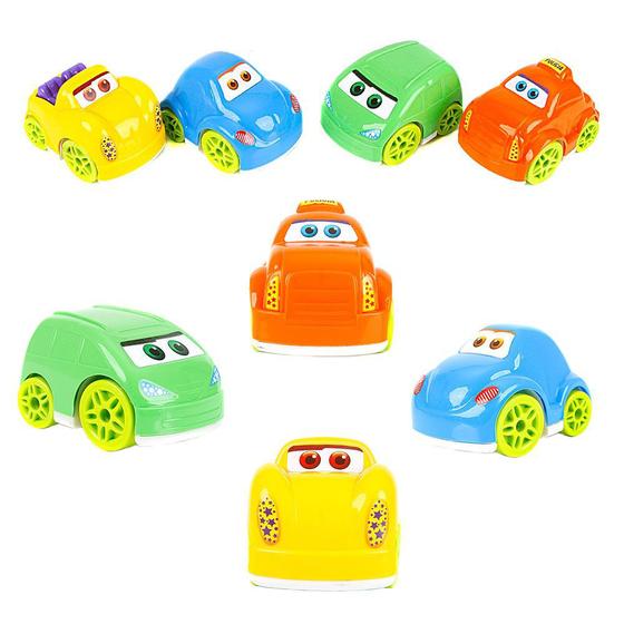 transfer Centralize game Brinquedo Infantil Carrinhos Baby Cars Colorido Big Star - Carrinho de  Brinquedo - Magazine Luiza