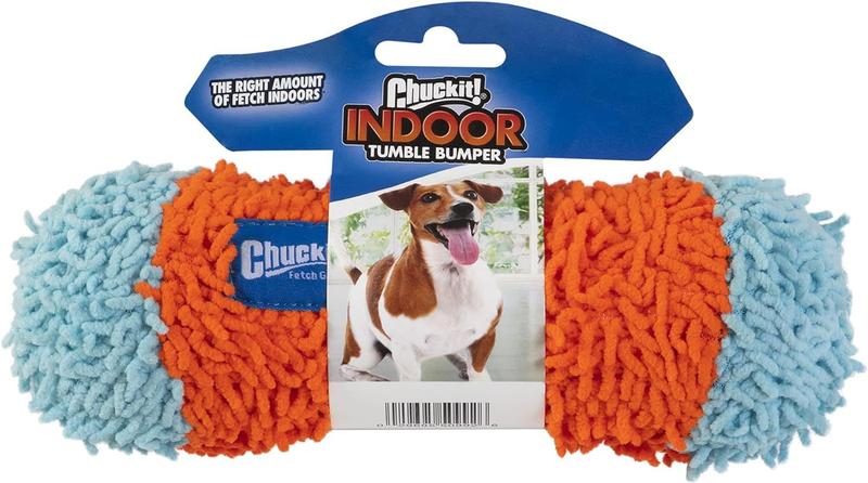 Imagem de Brinquedo Interativo Chuckit Indoor Tumble Bumper Para Cães