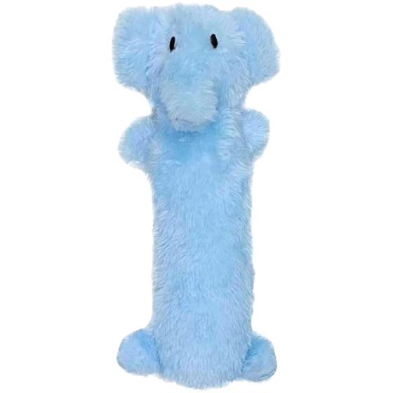 Imagem de Brinquedo Interativo Pet Mordedor Pelúcia Elefante Para Cães - Jambo Pet