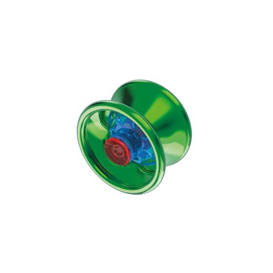 Imagem de Brinquedo Ioiô de Precisão Com Rolamento Duplo Yoyo Alumínio