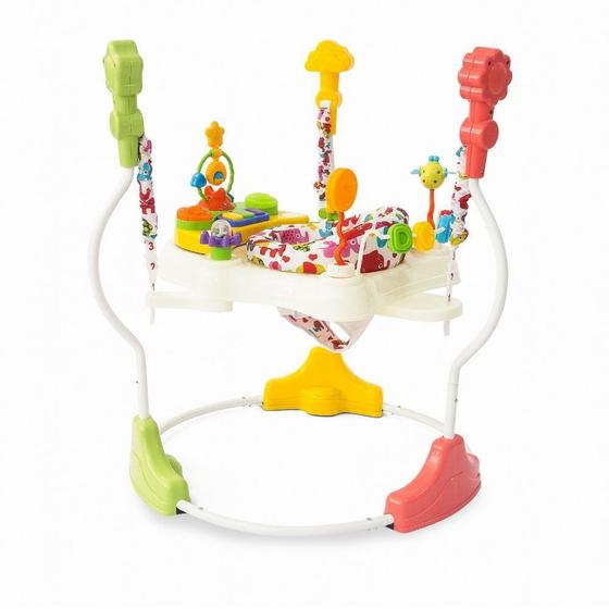 Imagem de Brinquedo Jumper pula pula 360º Elefantinho Baby Style