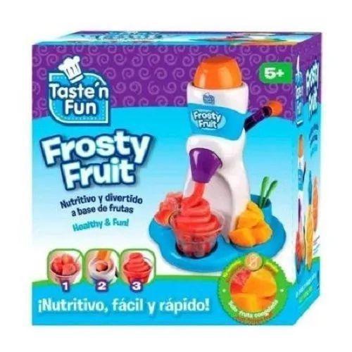 Imagem de Brinquedo Kids Chef Frosty Iogurt - Multikids - BR363