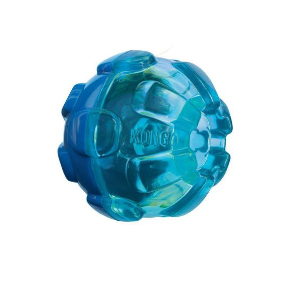 Imagem de Brinquedo Kong Rewards Ball pequeno p/ cães