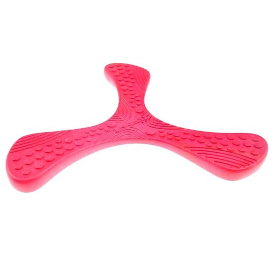 Imagem de Brinquedo Mordedor Propeller Regular Vermelho para Cães - Tam. Único